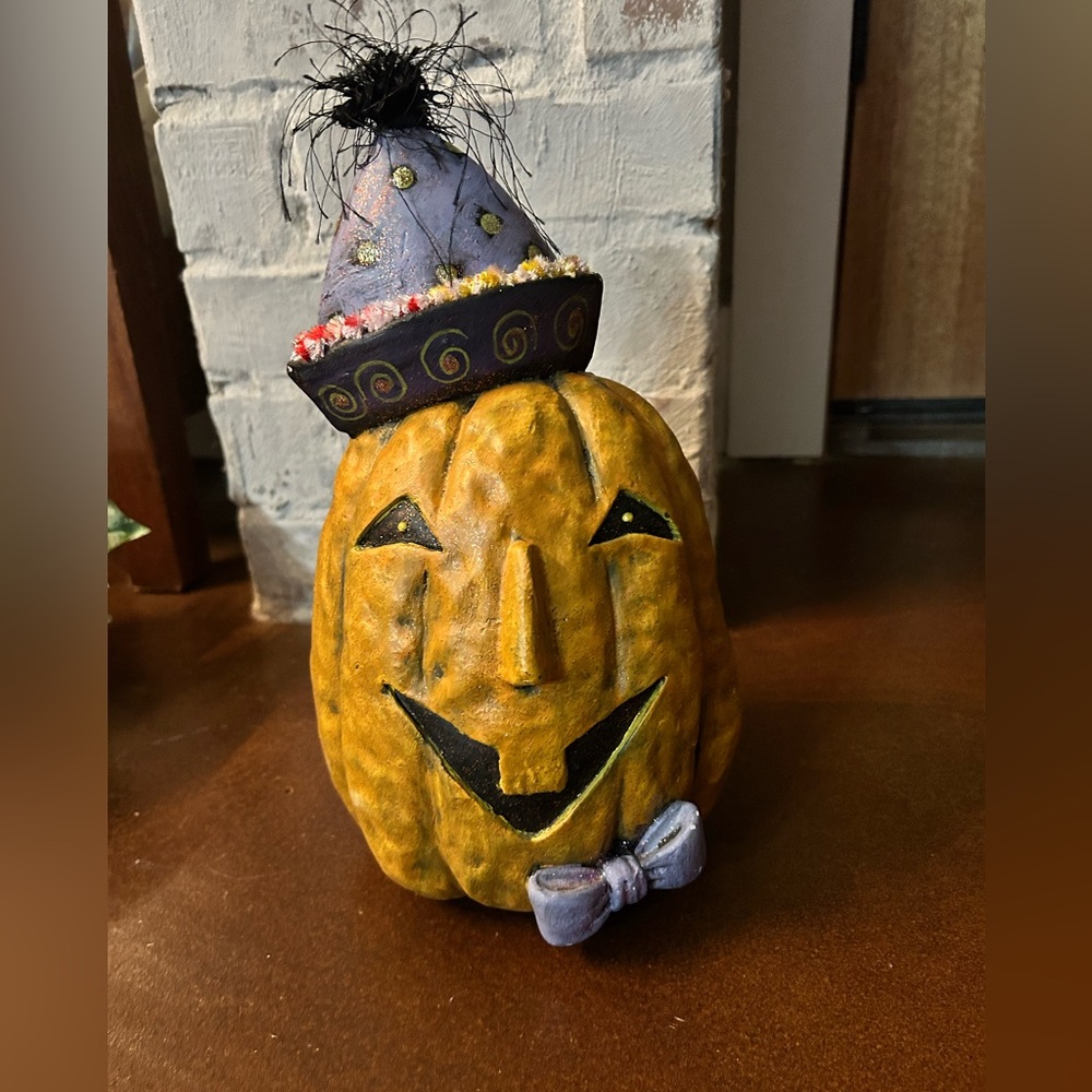 Bethany Lowe Halloween Clown Retired